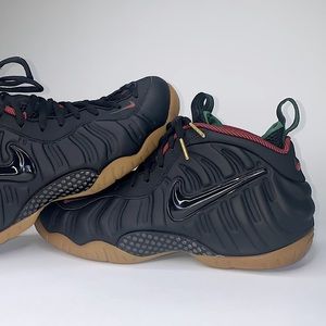 COPY - Nike Foamposite Pro ‘Gucci’ size 11.5